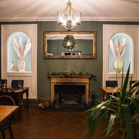 The George Inn Wedmore Esterno foto